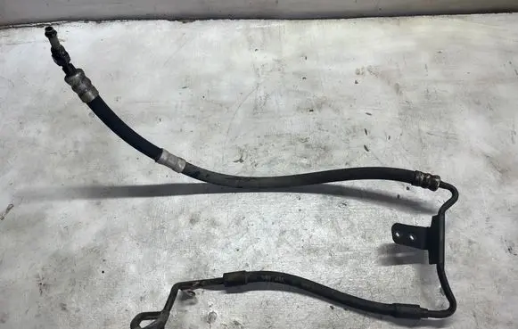 Mercedes-Benz E W211 Power steering hose/pipe/line 2114660781