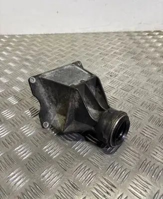 BMW 5 F10 F11 Driveshaft support bearing bracket 7575061 59280110 E9280110