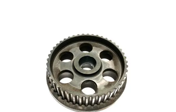 Volkswagen Crafter Crankshaft gear 076109111 V200