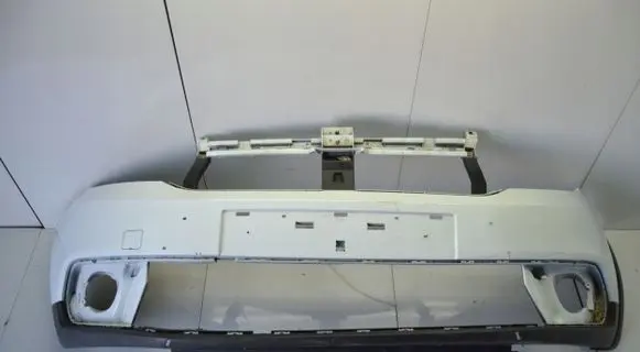Dacia Sandero Front bumper R11P2