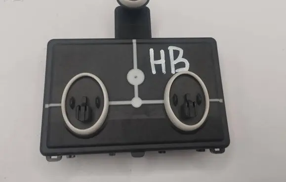 Audi A4 S4 B9 Door control unit/module 8W0959595E 8W0959595 A2C7466721600