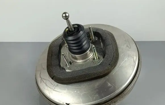 DS Automobiles 7 Crossback Brake booster 0204821381