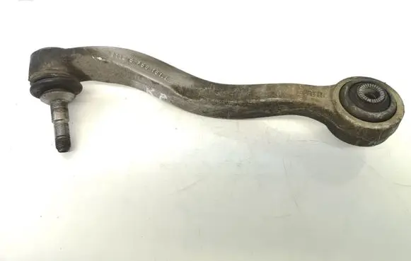 Front control arm