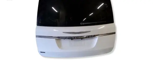 Chrysler Town u0026 Country V Tailgate/trunk/boot lid 