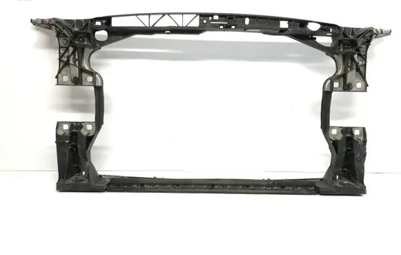 Audi A4 S4 B9 Radiator support slam panel 8W0805594 602875