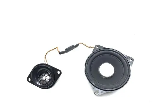 BMW 5 F10 F11 Panel speaker 9184795 9169690