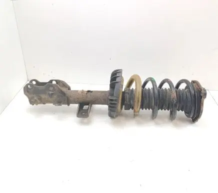 Mercedes-Benz Vito Viano W447 Front shock absorber with coil spring A6393230720