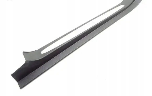 Mercedes-Benz SL R230 Front sill trim cover A2306800335