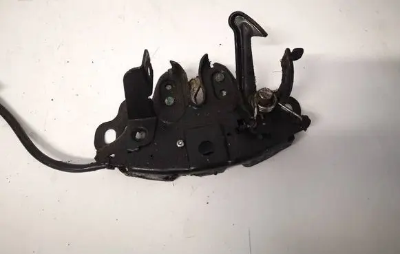 Nissan X-Trail T32 Engine bonnet/hood lock/catch 