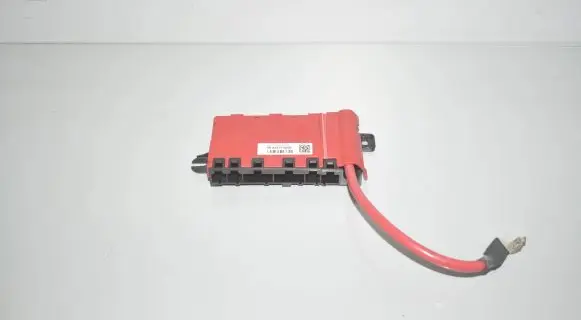 BMW 4 F36 Gran coupe Positive wiring loom 9227752 61149227752