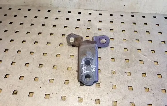 Toyota Land Cruiser (J120) Front door lower hinge 