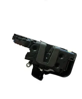 Ford S-MAX Rear door lock 6M2AR26412EC 924020200 A048317