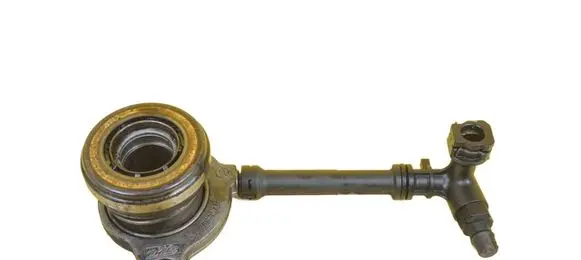Volvo C30 Clutch slave cylinder 31258380 D5204T