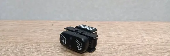 Mercedes-Benz ML W163 Seat heating switch 1638200210 03100620