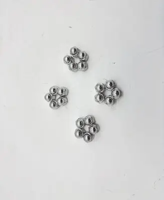 Subaru Forester SL Nuts/bolts 