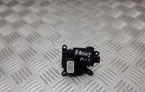 Ford Focus Central body control module 1S7H-19B634-CA