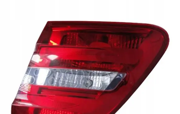 Mercedes-Benz B W246 W242 Tailgate rear/tail lights A2469066400