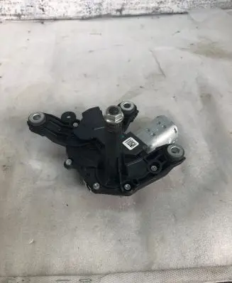 Nissan Juke II F16 Rear window wiper motor 287104el0a