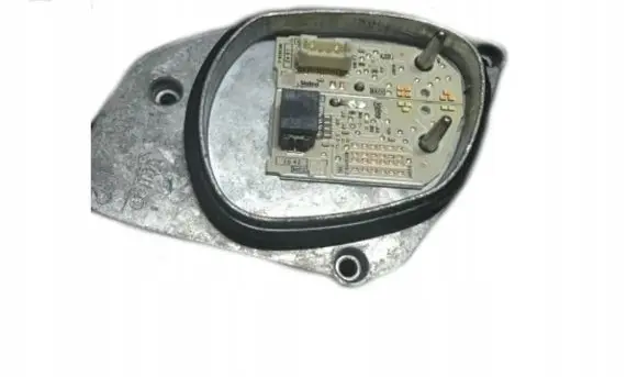 Seat Arona LED ballast control module 90095777 90095778