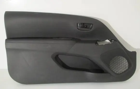 Citroen C1 Front door card panel trim 676100H200