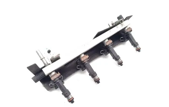 Opel Astra H Fuel injectors set 0280158501 0280151208