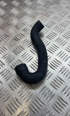 BMW 5 E60 E61 Engine coolant pipe/hose 13717786034