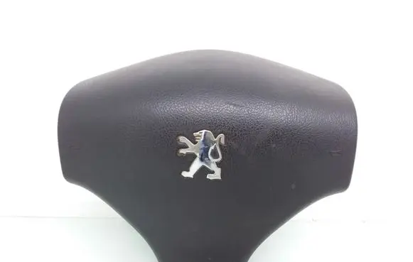 Peugeot 206 Steering wheel airbag 96441166ZR 5AGA2P1978322 4151405
