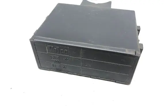 Toyota Avensis T250 Immobilizer control unit/module 8978005040 73667912