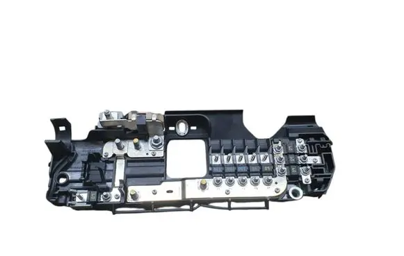 Ford Transit Fuse module 6C1T14A067E