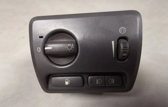 Volvo V70 Light switch 8145714 7923 ML51560004