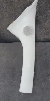 Fiat 500X (A) pillar trim LS392667