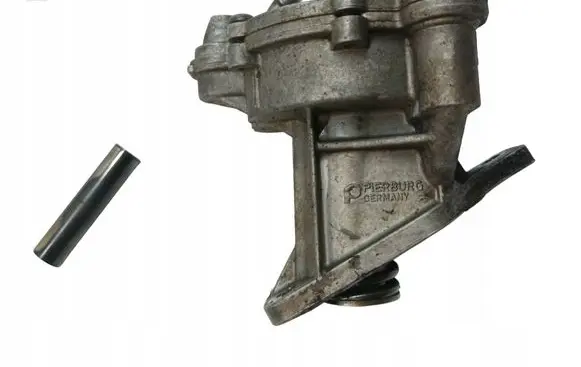 Volkswagen Transporter - Caravelle T4 Vacuum pump 074445100D