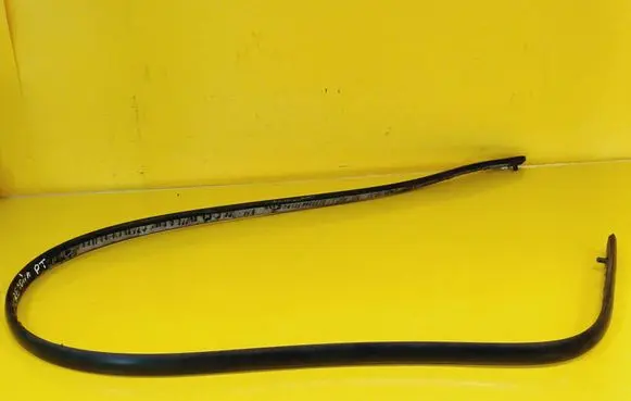 KIA Retona Rear door trim (molding)