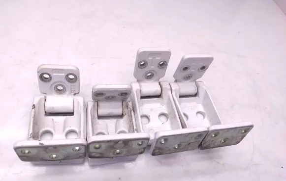 Mercedes-Benz Sprinter W906 Loading door upper hinge A9067400537 A9067400437 A9067400637