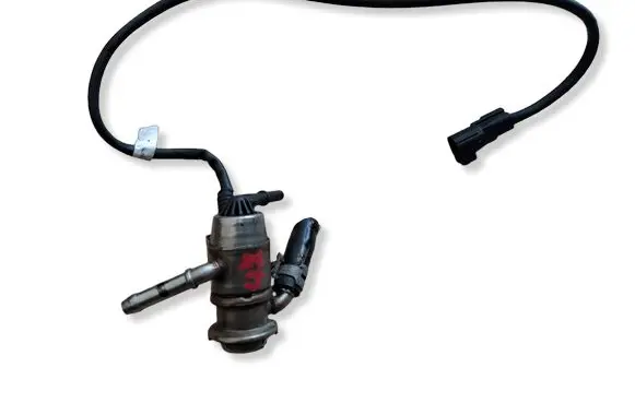 Ford S-MAX AdBlue injector 0444025066 240822080603