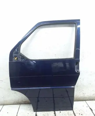 Volkswagen Multivan T4 Door (2 Door Coupe) 