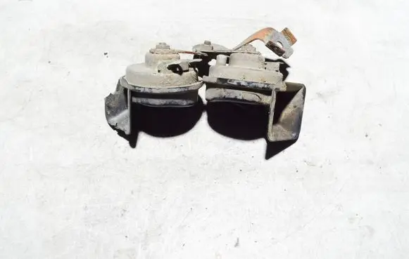 Nissan Pathfinder R51 Horn signal 703381157