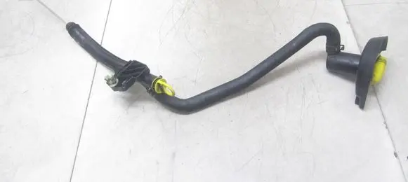 Renault Master III Oil level dip stick 8201026919