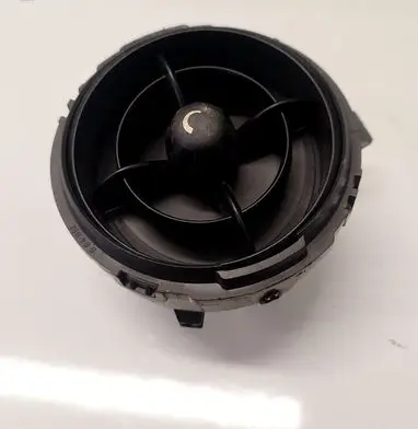 Mini One - Cooper Coupe R56 Dash center air vent grill 14482110