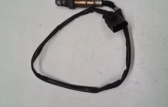 Audi A4 S4 B8 8K Lambda probe sensor 06H906262 0258010007