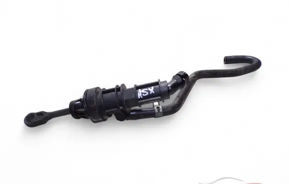 Vacuum valve
