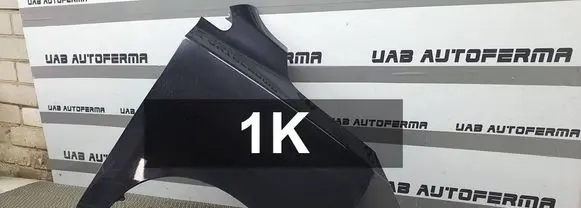 Hyundai ix35 Fender