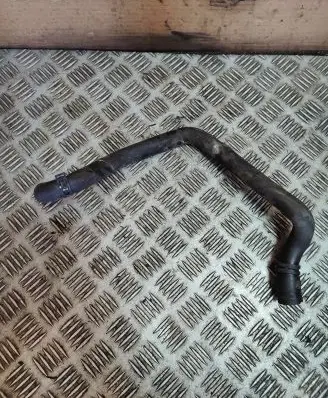 Mercedes-Benz CLA C117 X117 W117 Engine coolant pipe/hose A2468303496