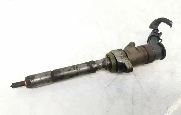 Peugeot 207 Fuel injector 0445110311 620033