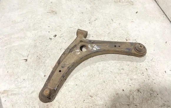 Mitsubishi Lancer X Front lower control arm/wishbone