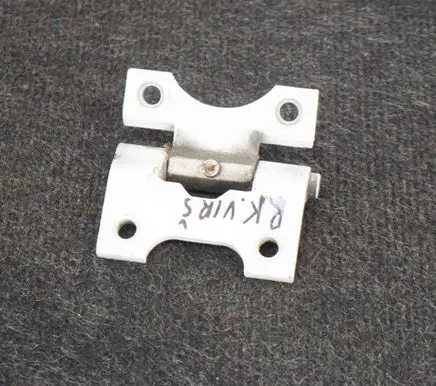 Mercedes-Benz SLC C107 Front door upper hinge A1237200037