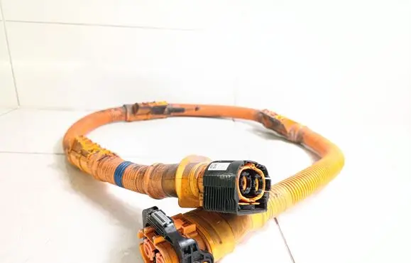 Hyundai Ioniq High voltage cable 91875G7000
