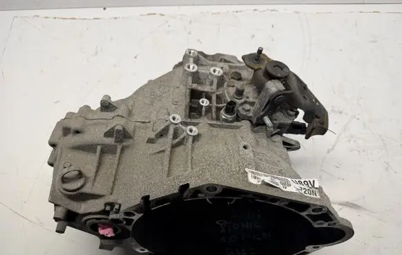 KIA Stonic Manual 5 speed gearbox U89VHH