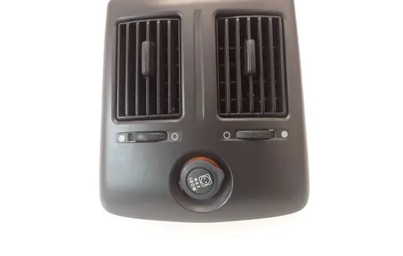 Fiat Croma Rear air vent grill 1821941303