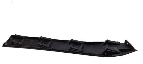 Volkswagen Jetta V Rear bumper mounting bracket 1K5807393